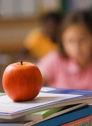 Educazione alimentare a scuola