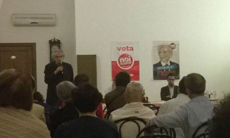 tommaso fiore a terlizzi