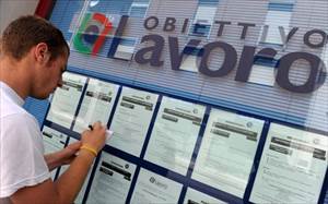 Giovani e lavoro
