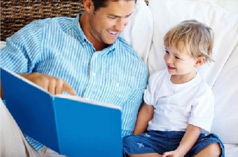 genitori e figli