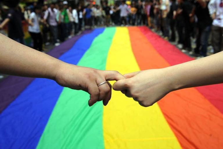 gay