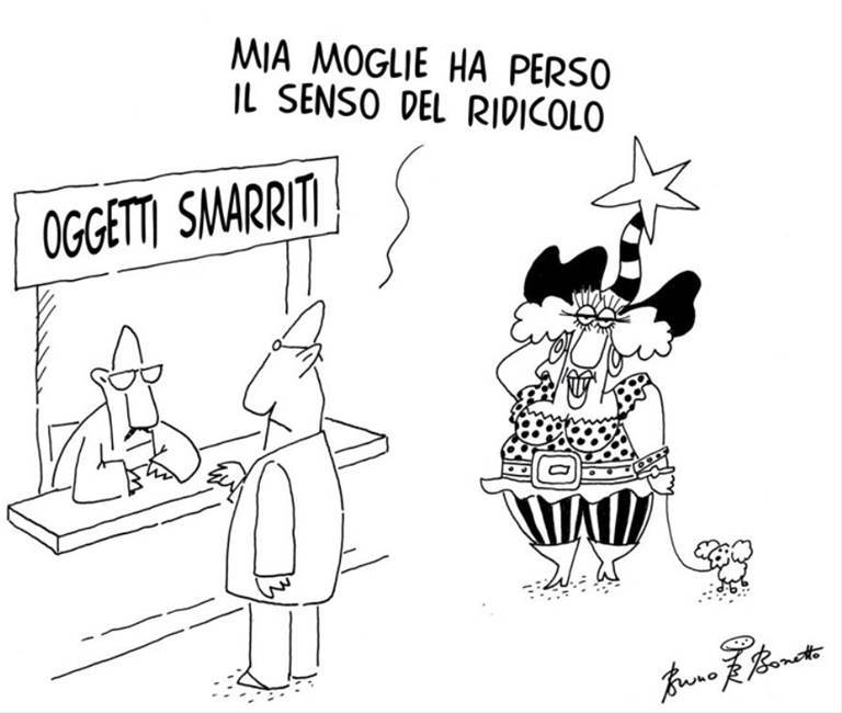 vignetta
