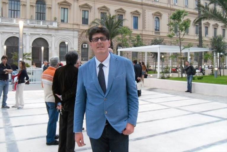 marco lacarra