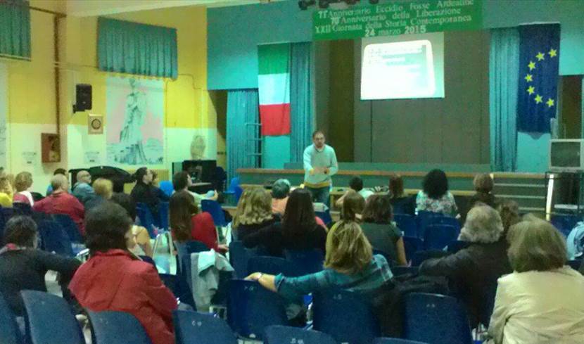 l'assemblea