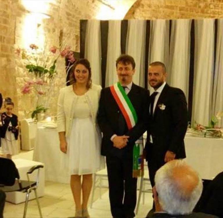 il matrimonio