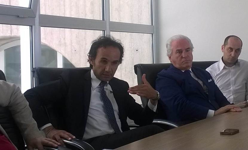 presentazione di terlizzi digitale