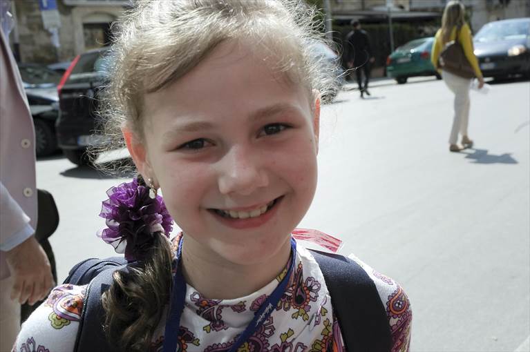 Accoglienza Bambini Bielorussi