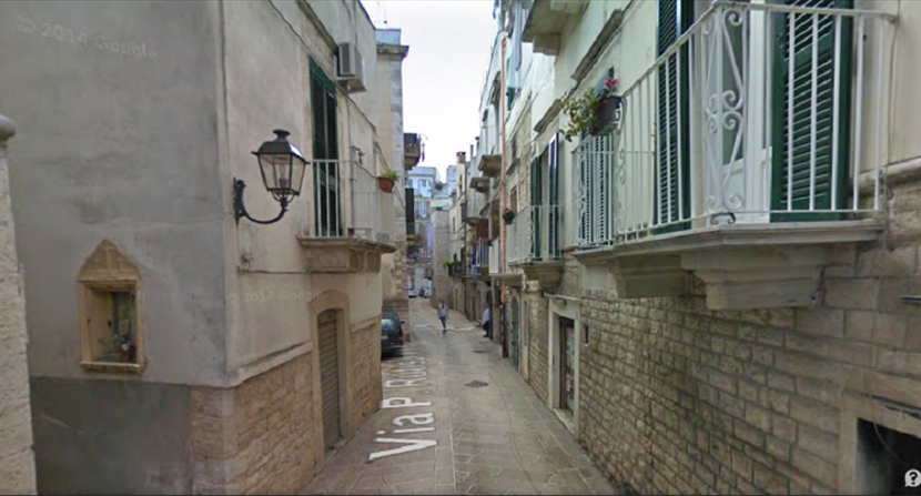 via rutigliano