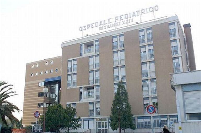 Ospedale Pediatrico