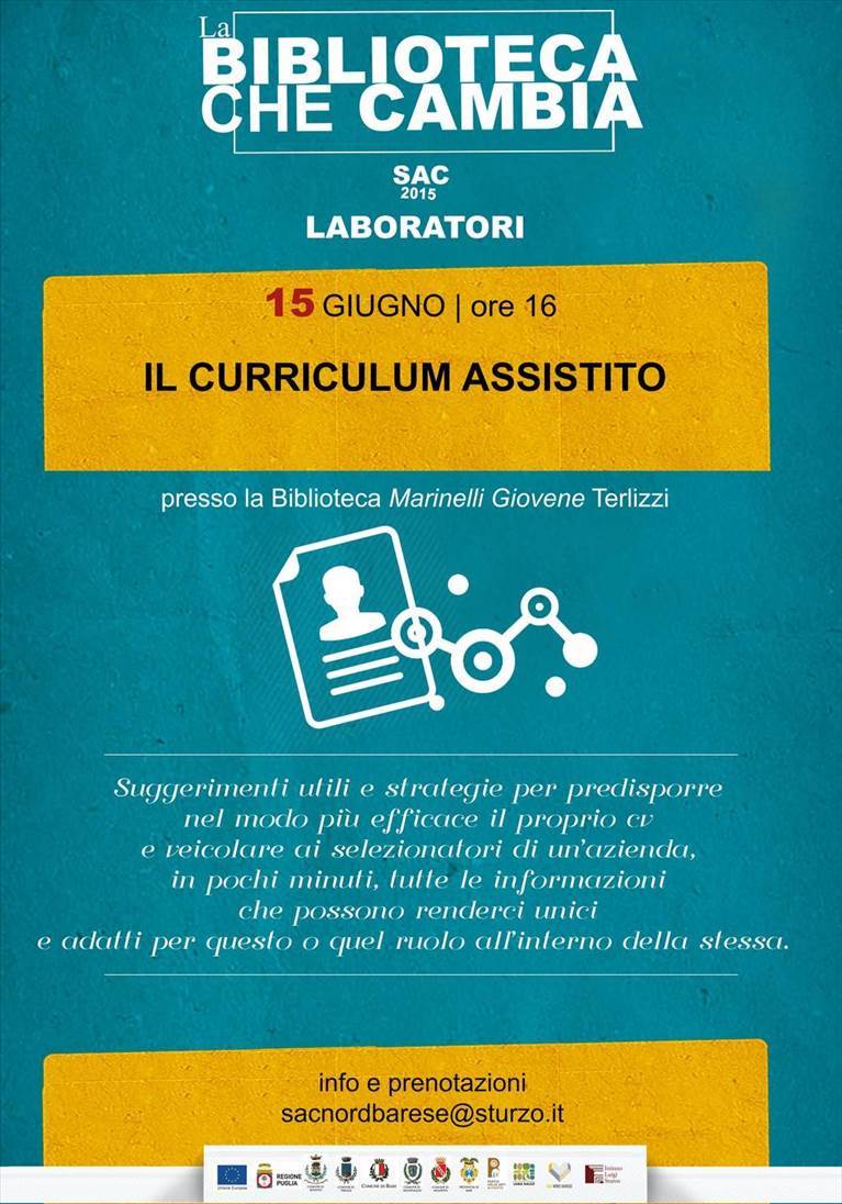 locandina curriculum assistito