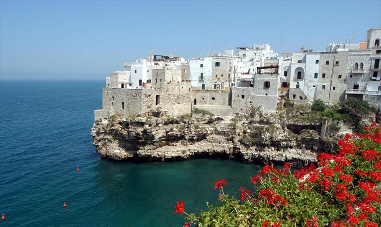 Polignano a Mare