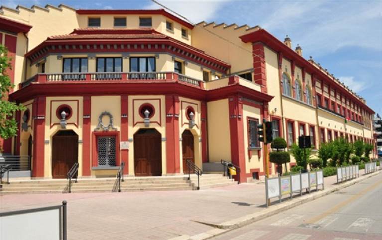Scuola "Don Pappagallo"