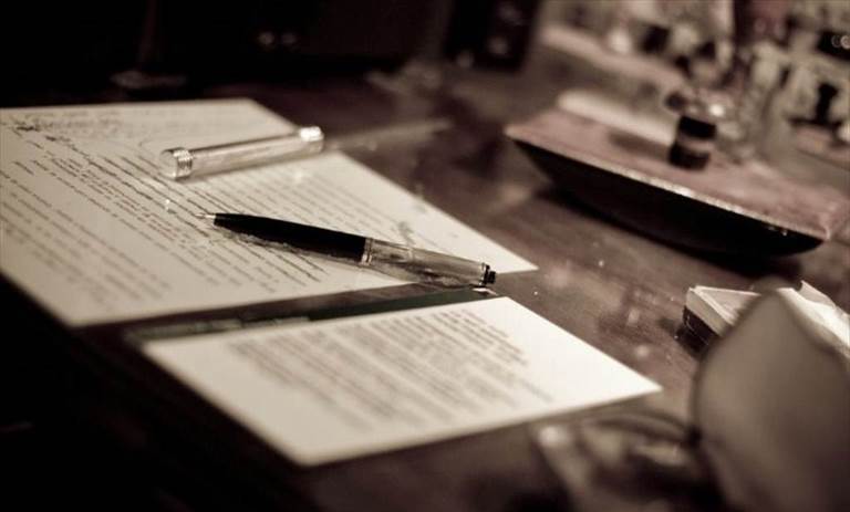 concorso letterario