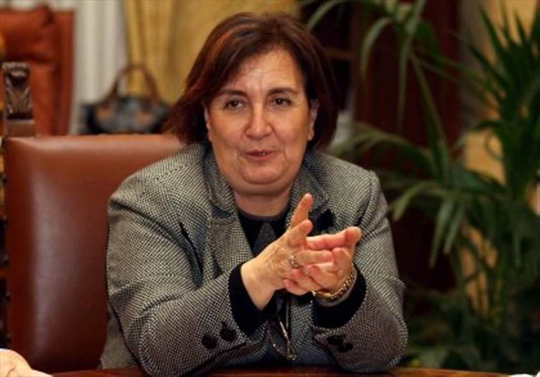 Carmela Pagano