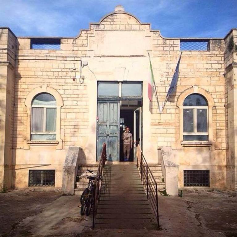 Casa de Napoli