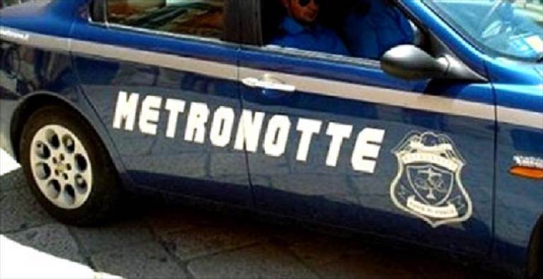 metronotte ruvo