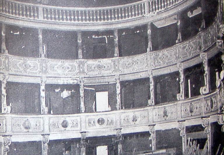 teatro millico
