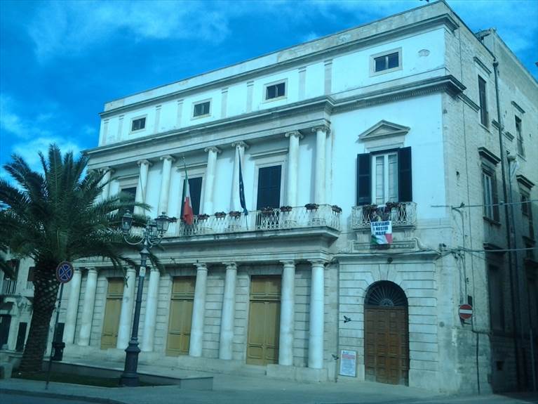 Comune di Terlizzi