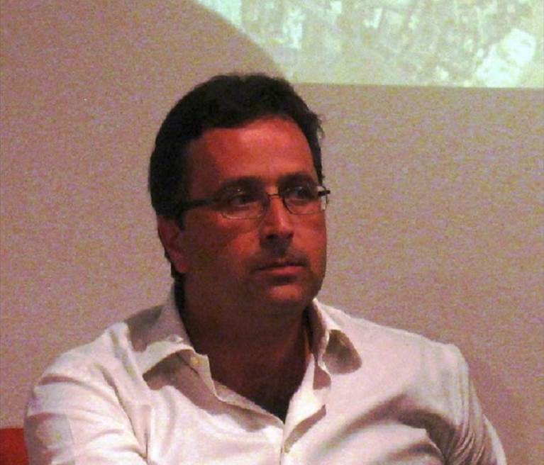 michele berardi