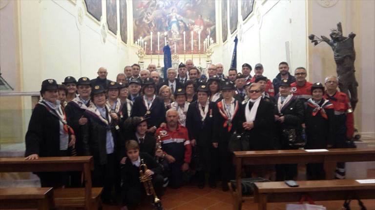 associazione nazionale carabinieri terlizzi