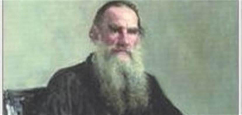 “Padre Sergij” di Lev Tolstoj