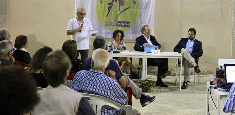 il Festival della Legalità 2014