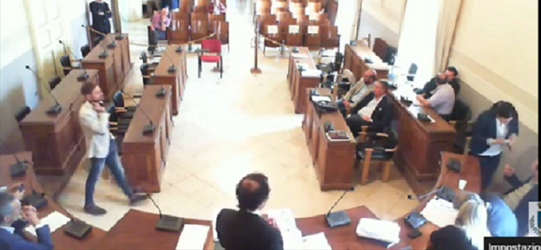 aula