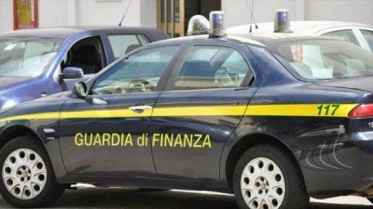 guardia di finanza