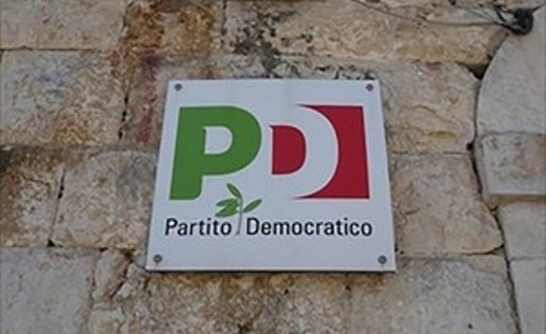 logo pd