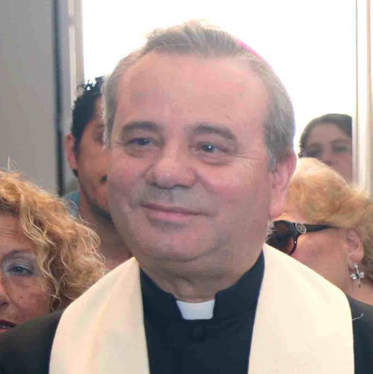 don Luigi Martella