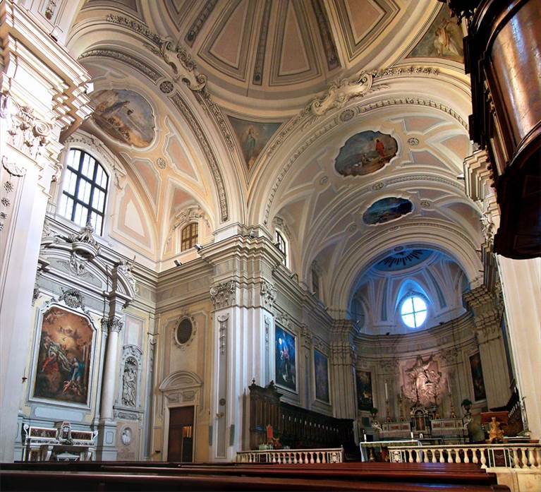 Cattedrale di Molfetta