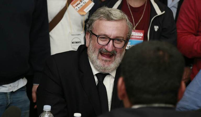 Michele Emiliano