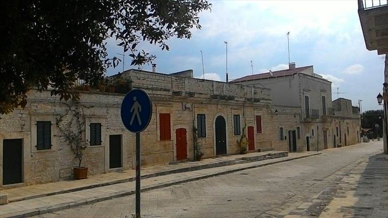 il borgo di sovereto
