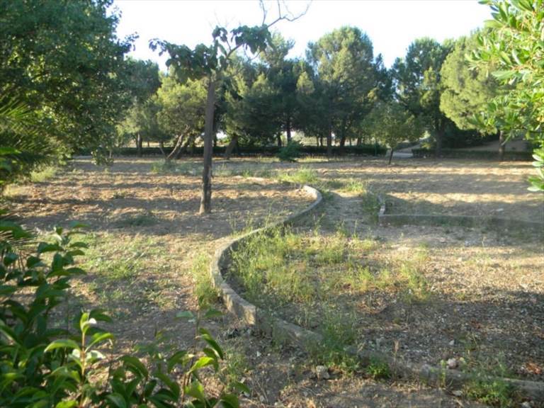 parco comunale