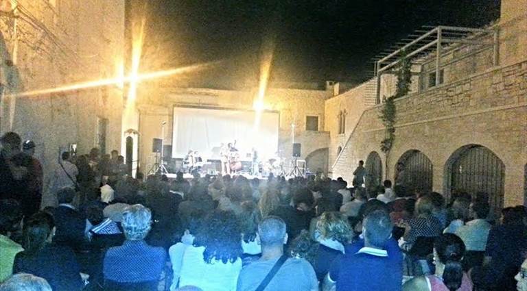 Sovereto Festival 2014