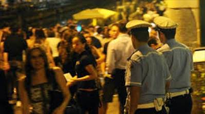 Controlli alla movida