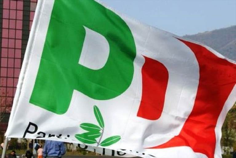 bandiera pd