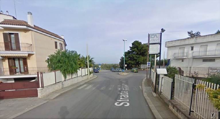 viale dei lilium