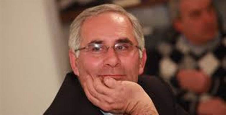Gero Grassi