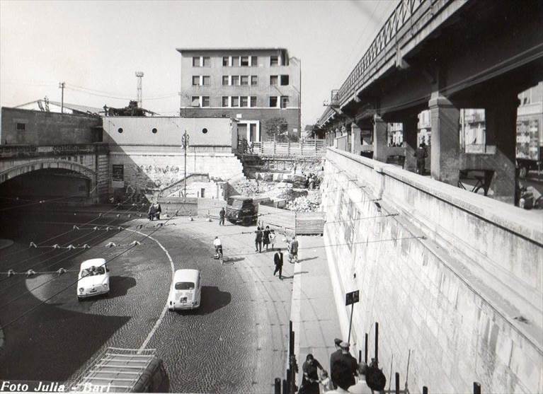 Al Circolo della Vela la mostra sulla storia della Ferrotramviaria