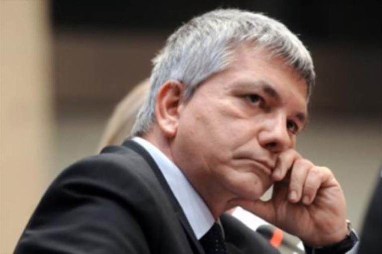 nichi vendola