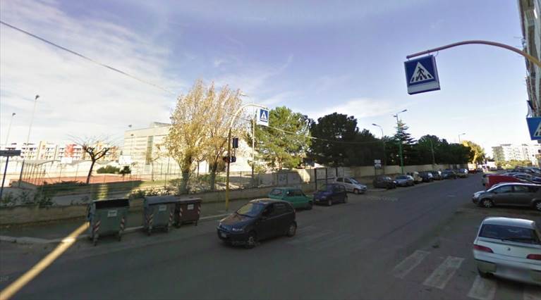 viale Pacecco