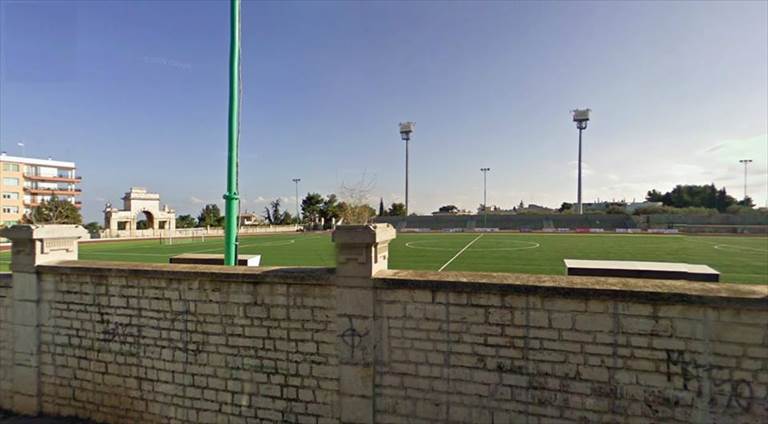 Stadio Comunale