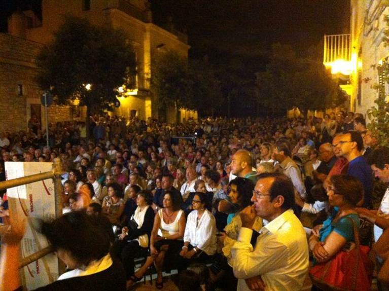 il sovereto festival 2014