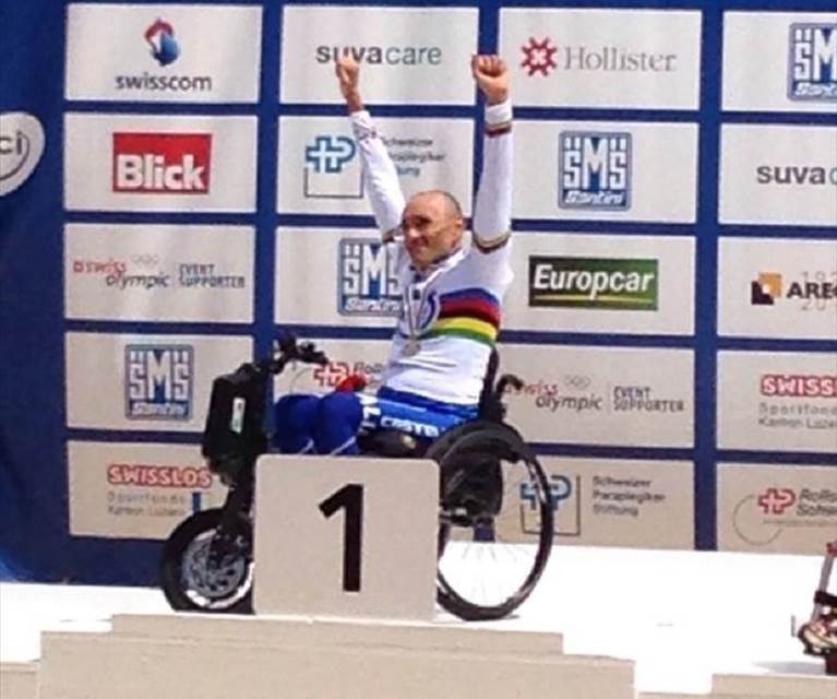 luca mazzone
