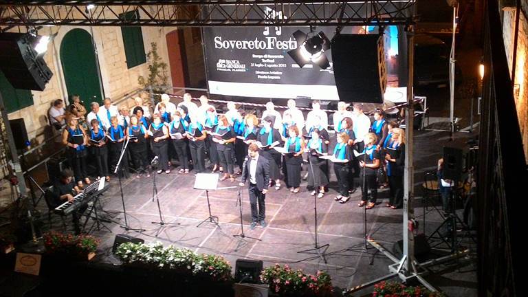 Archiviato il Sovereto Festival. Le foto dell’edizione 2015