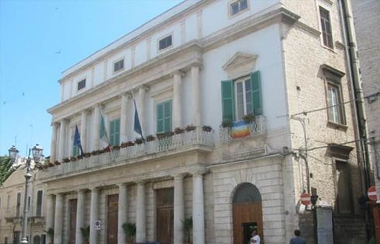Municipio di Terlizzi
