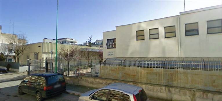 Polizia Municipale Terlizzi
