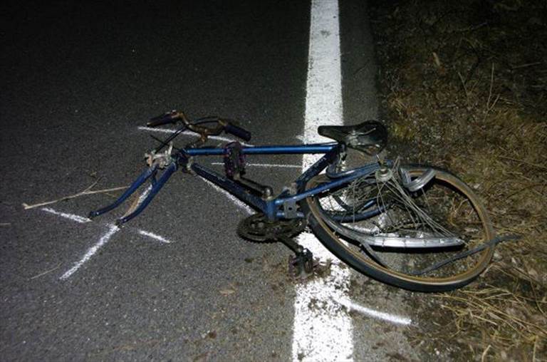 investimento in bici