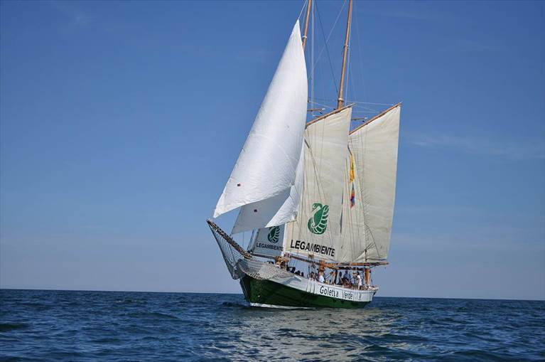 Goletta Verde